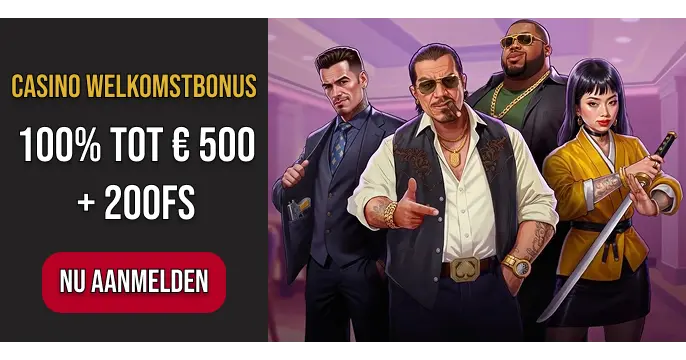 mafia casino